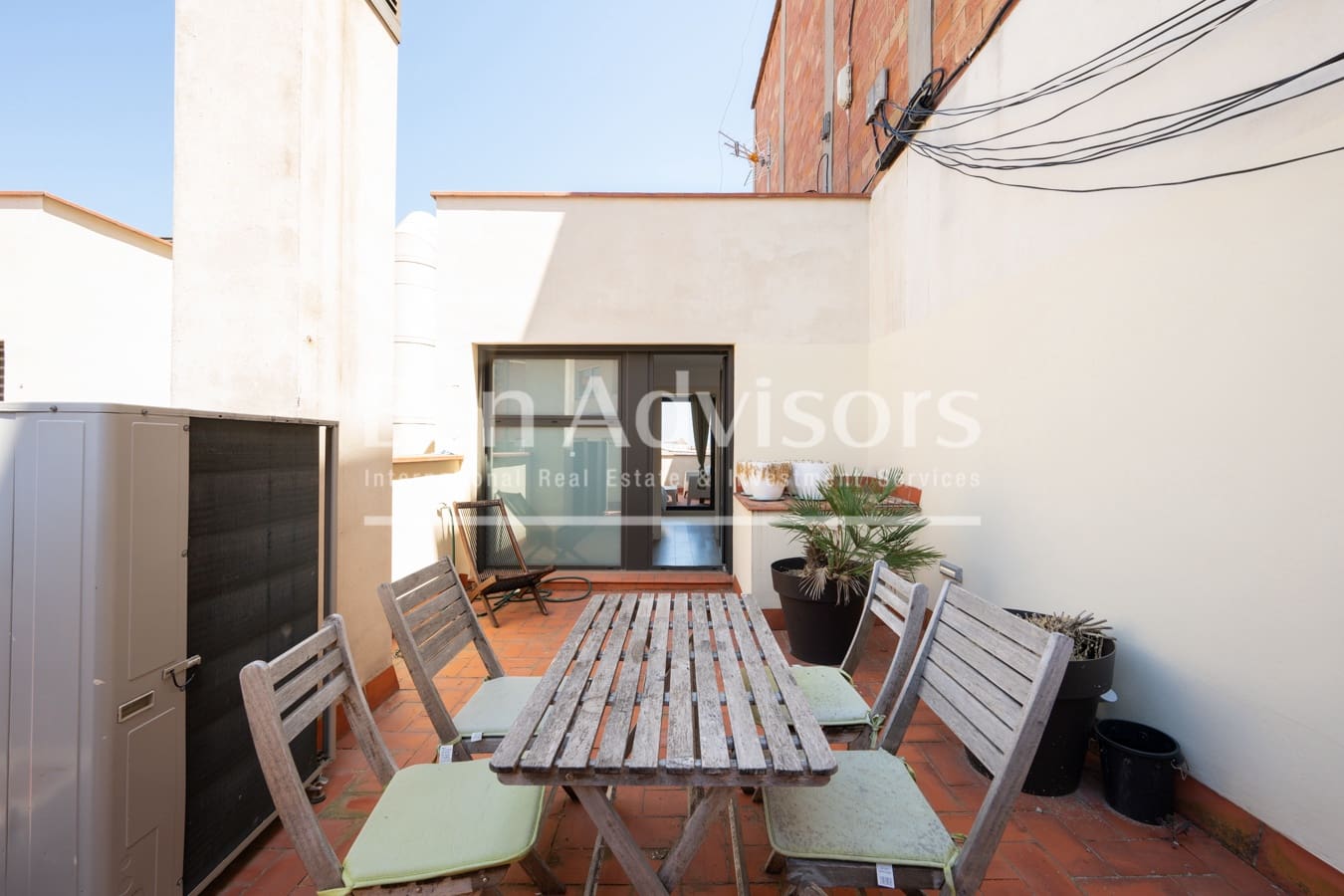 3 bedroom Penthouse for sale in Barcelona city - € 850,000 (Ref: 9899264)