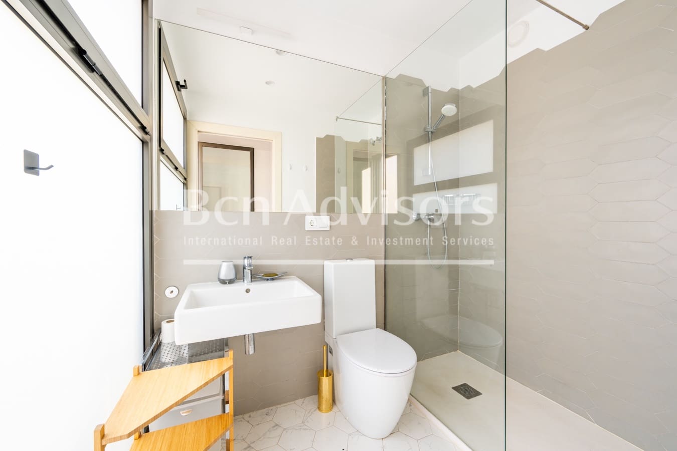 3 bedroom Penthouse for sale in Barcelona city - € 850,000 (Ref: 9899264)