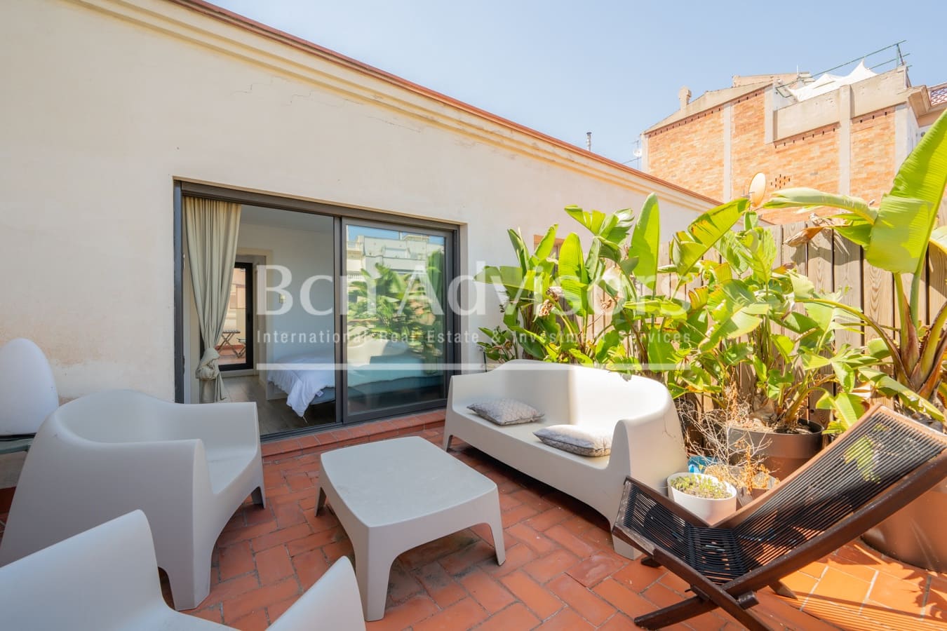 3 bedroom Penthouse for sale in Barcelona city - € 850,000 (Ref: 9899264)
