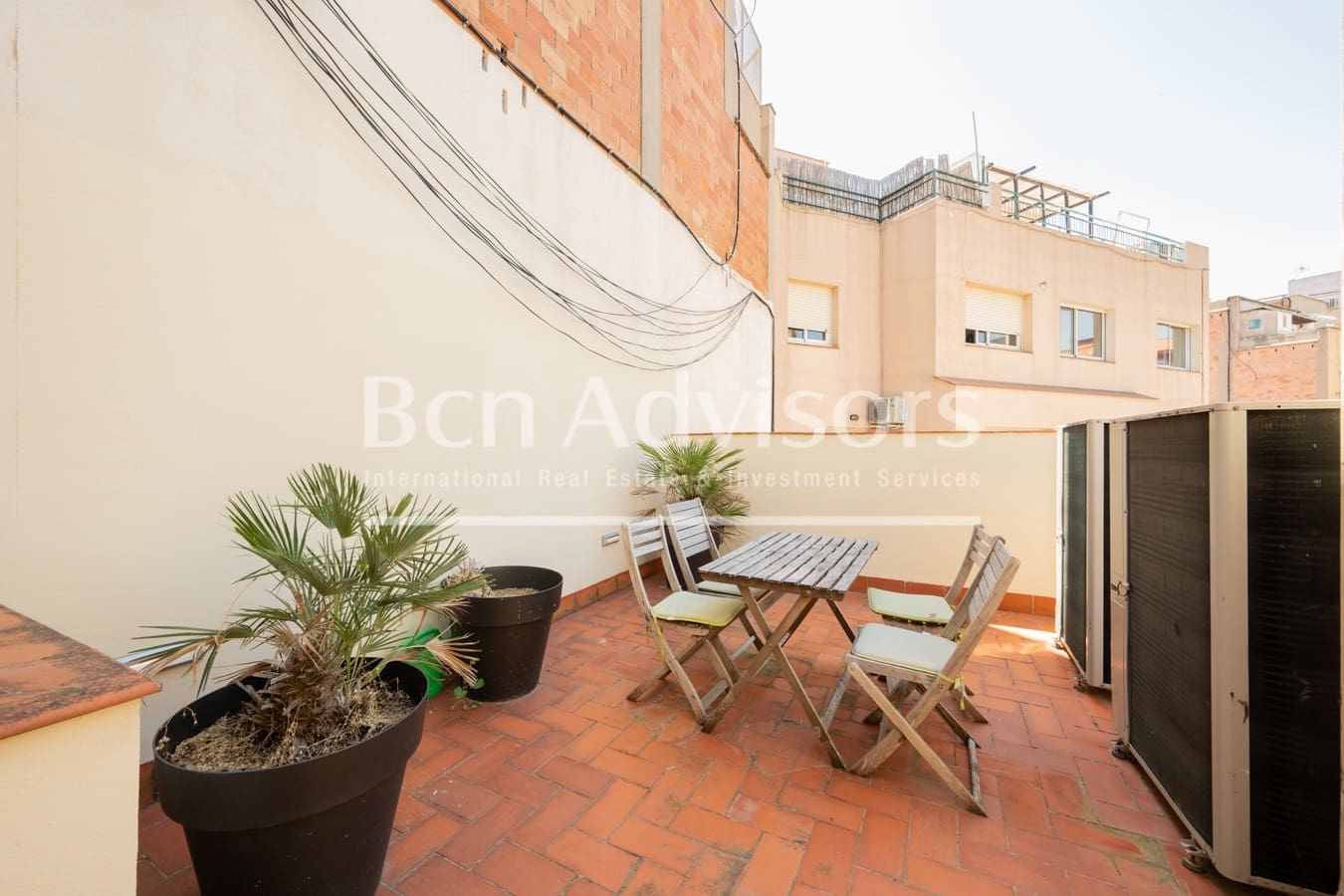 3 bedroom Penthouse for sale in Barcelona city - € 850,000 (Ref: 9899264)