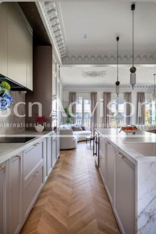 Ático de 3 habitaciones en La Dreta de L'Eixample, Barcelona ciudad en venta - 2.450.000 € (Ref: 9904164)