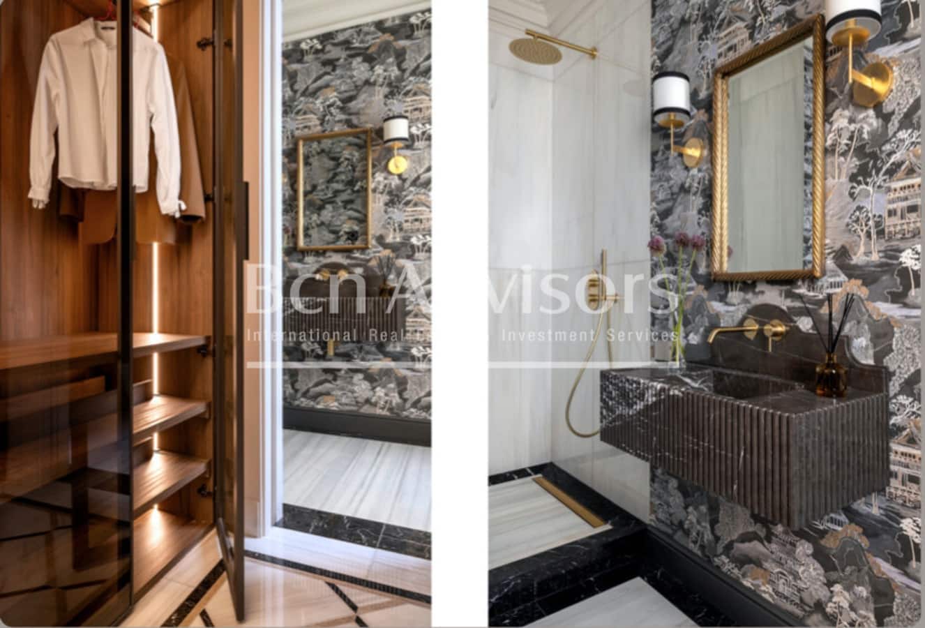 3 slaapkamer Penthouse te koop in Barcelona stad - € 2.450.000 (Ref: 9904164)