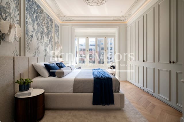 Ático de 3 habitaciones en La Dreta de L'Eixample, Barcelona ciudad en venta - 2.450.000 € (Ref: 9904164)