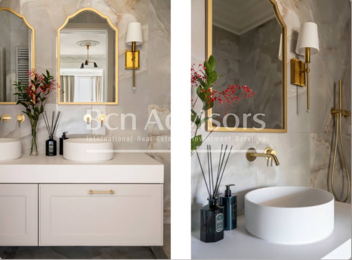 3 slaapkamer Penthouse te koop in Barcelona stad - € 2.450.000 (Ref: 9904164)
