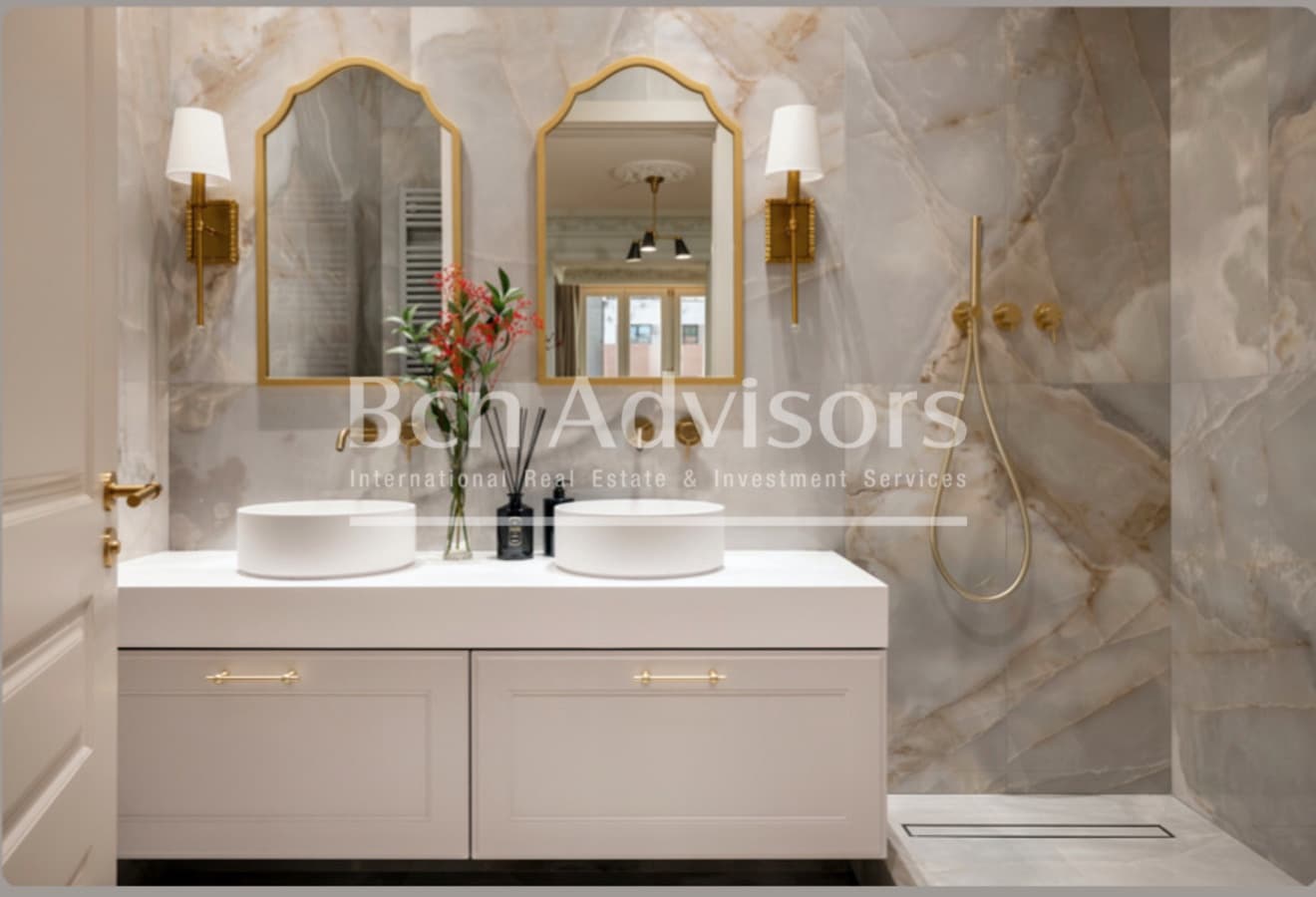 3 slaapkamer Penthouse te koop in Barcelona stad - € 2.450.000 (Ref: 9904164)