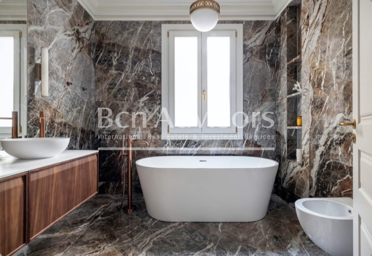 3 slaapkamer Penthouse te koop in Barcelona stad - € 2.450.000 (Ref: 9904164)