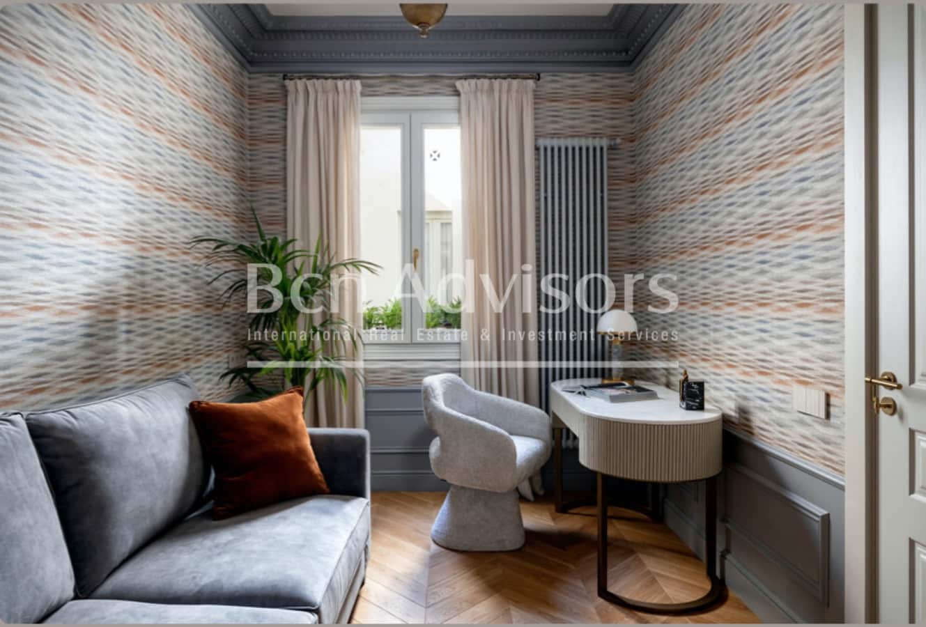 3 slaapkamer Penthouse te koop in Barcelona stad - € 2.450.000 (Ref: 9904164)