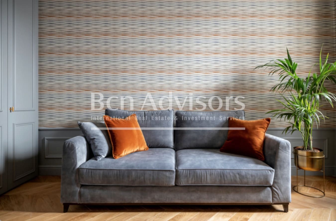 3 slaapkamer Penthouse te koop in Barcelona stad - € 2.450.000 (Ref: 9904164)