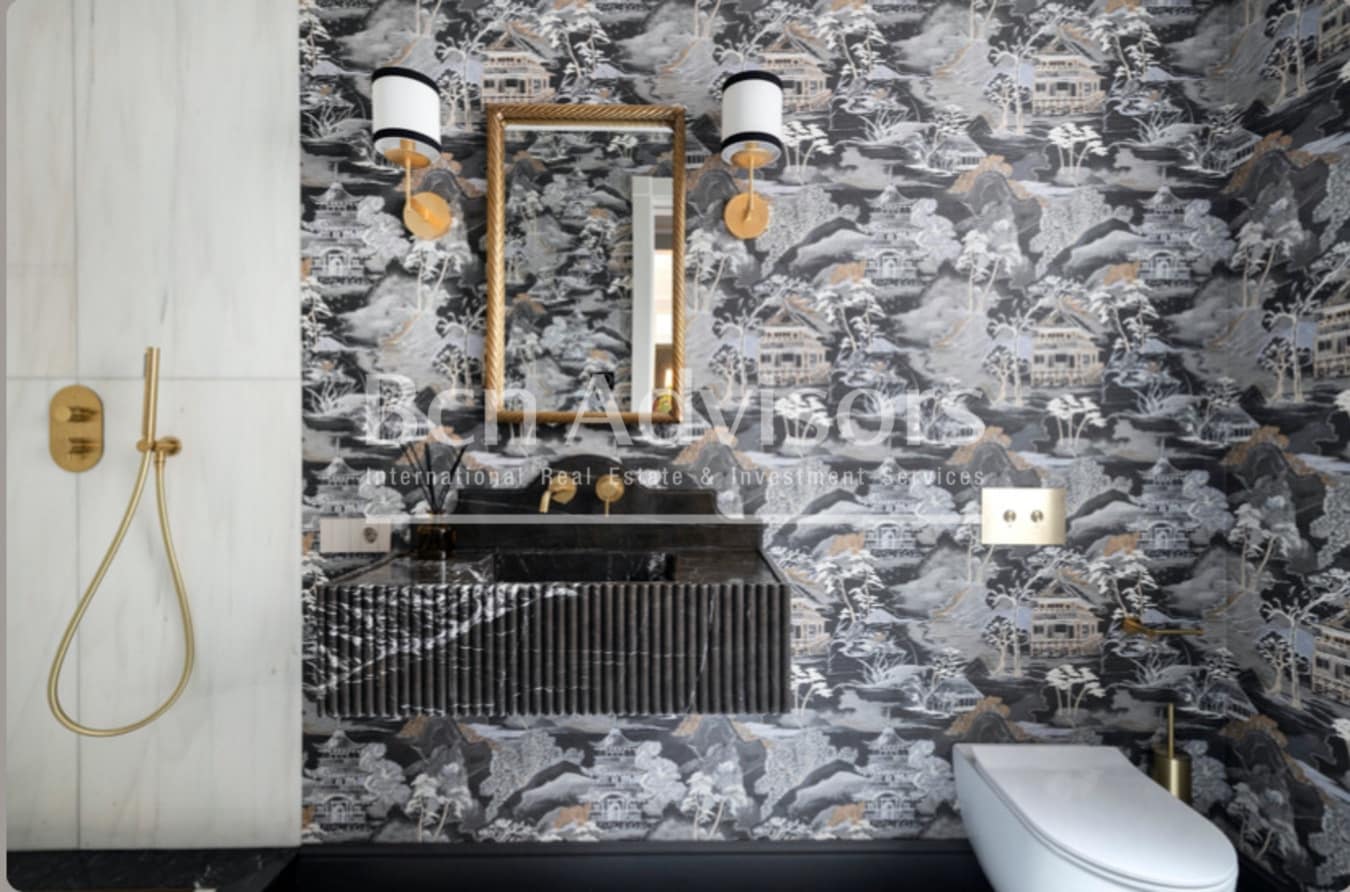 3 slaapkamer Penthouse te koop in Barcelona stad - € 2.450.000 (Ref: 9904164)