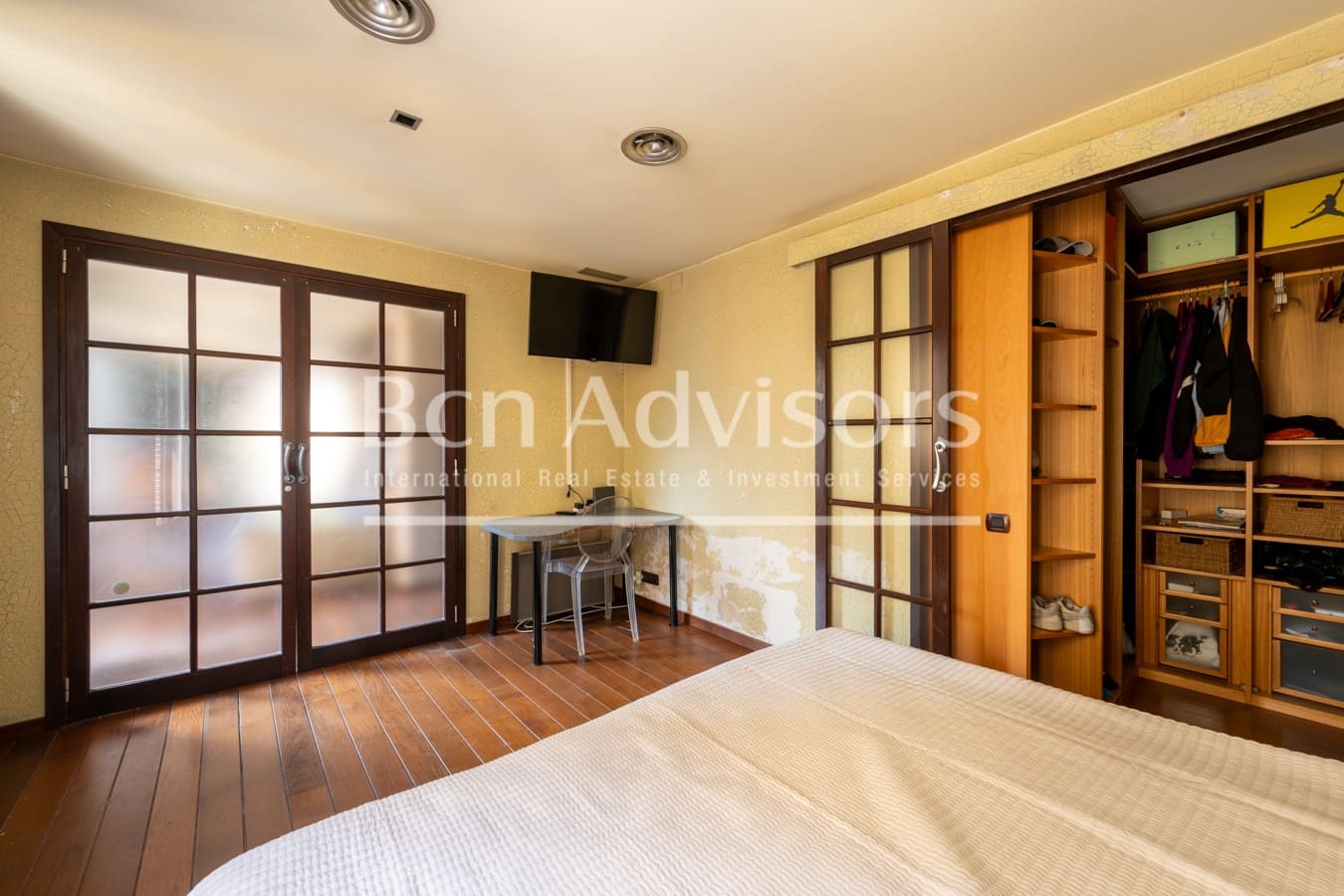 2 camera da letto Appartamento in vendita in Barcelona citta con piscina - 450.000 € (Rif: 9912746)