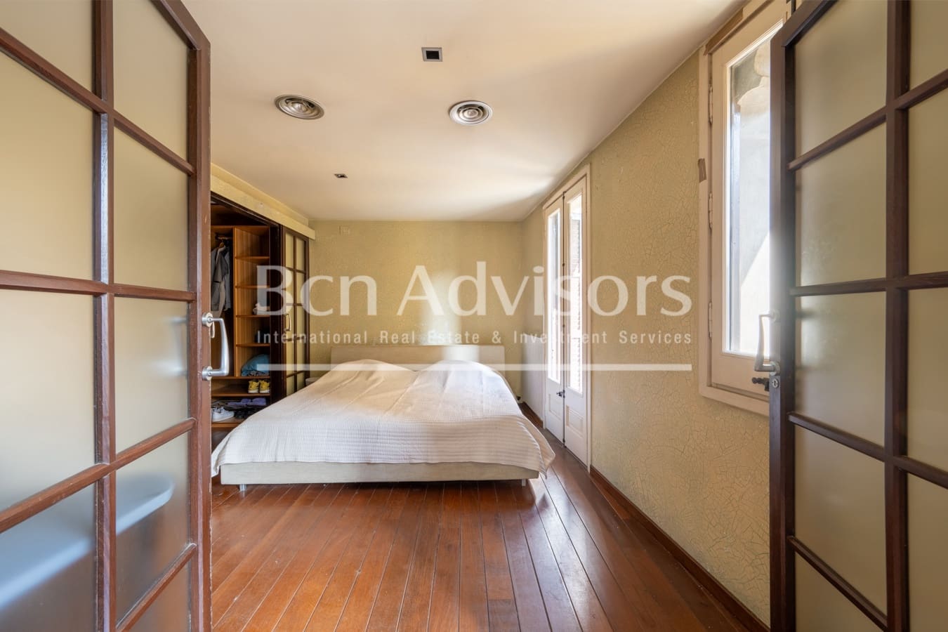 2 camera da letto Appartamento in vendita in Barcelona citta con piscina - 450.000 € (Rif: 9912746)