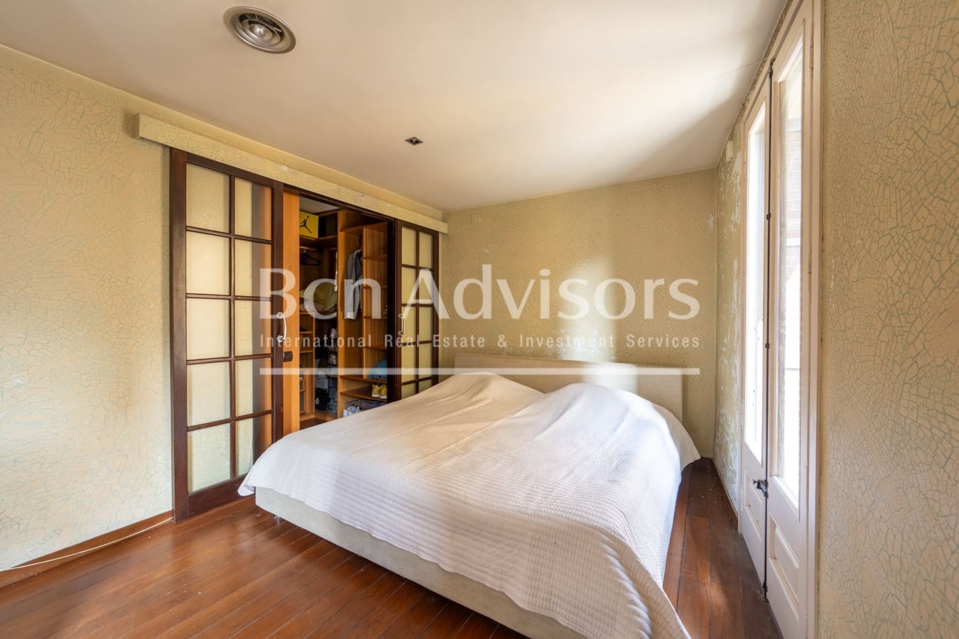 2 camera da letto Appartamento in vendita in Barcelona citta con piscina - 450.000 € (Rif: 9912746)