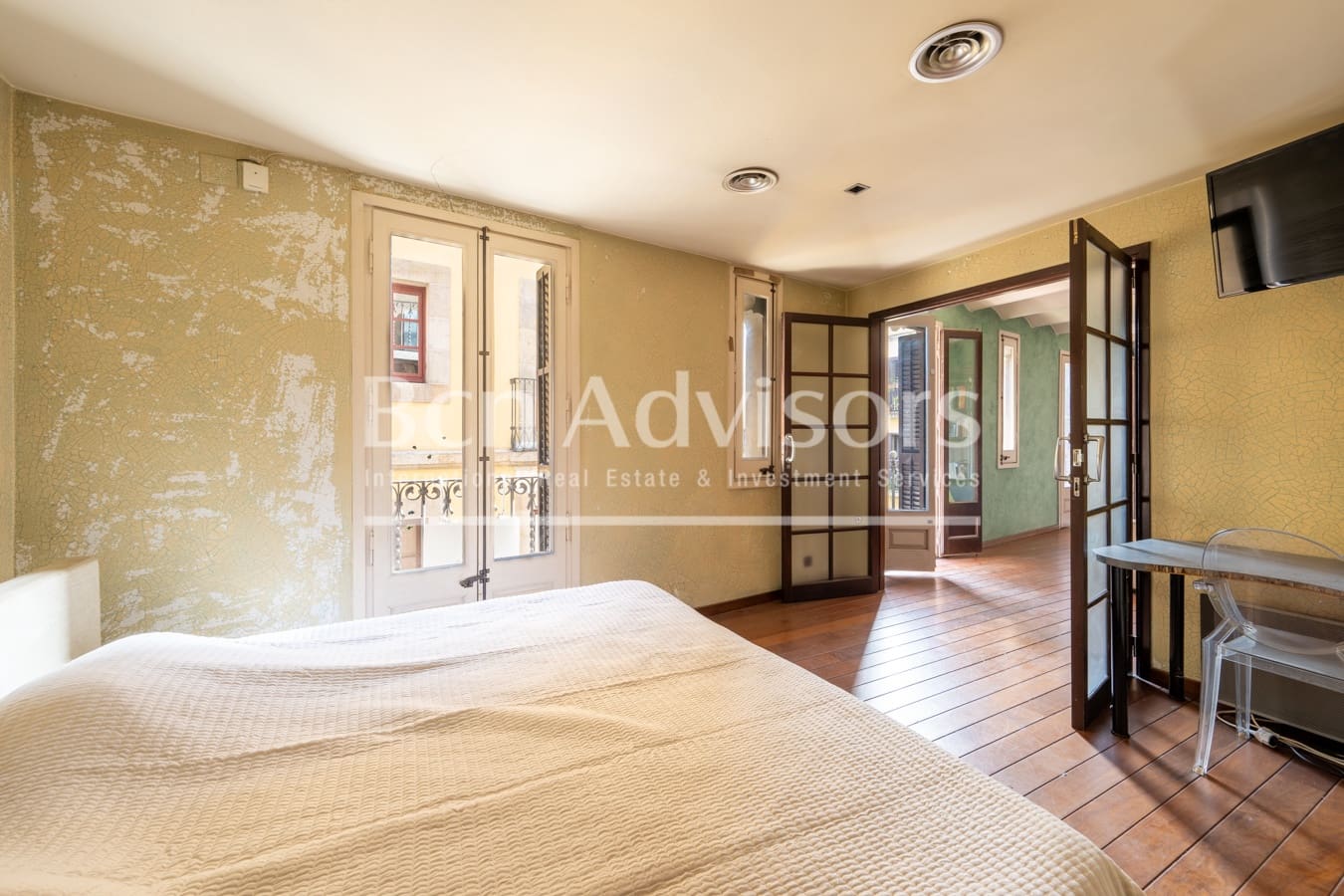2 camera da letto Appartamento in vendita in Barcelona citta con piscina - 450.000 € (Rif: 9912746)