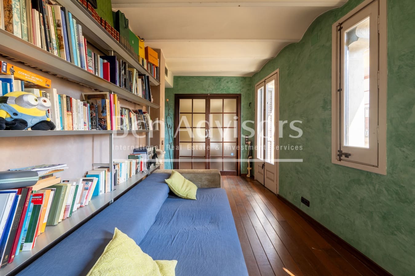 2 camera da letto Appartamento in vendita in Barcelona citta con piscina - 450.000 € (Rif: 9912746)