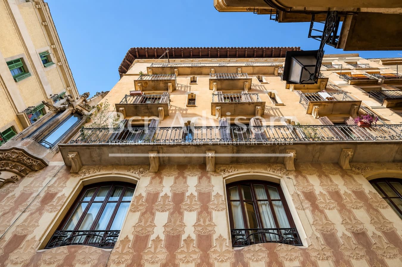 2 camera da letto Appartamento in vendita in Barcelona citta con piscina - 450.000 € (Rif: 9912746)