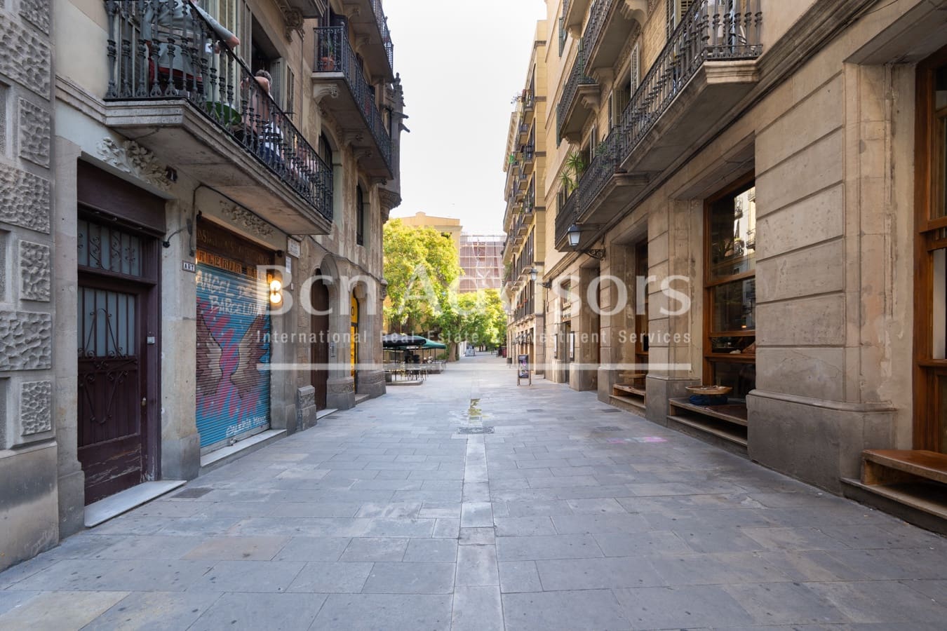 2 camera da letto Appartamento in vendita in Barcelona citta con piscina - 450.000 € (Rif: 9912746)