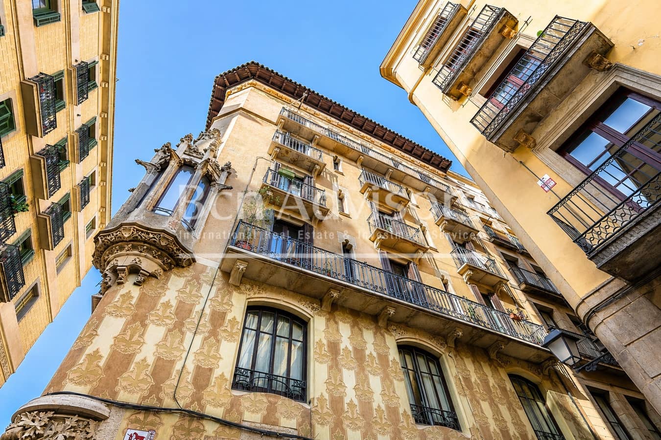 2 camera da letto Appartamento in vendita in Barcelona citta con piscina - 450.000 € (Rif: 9912746)