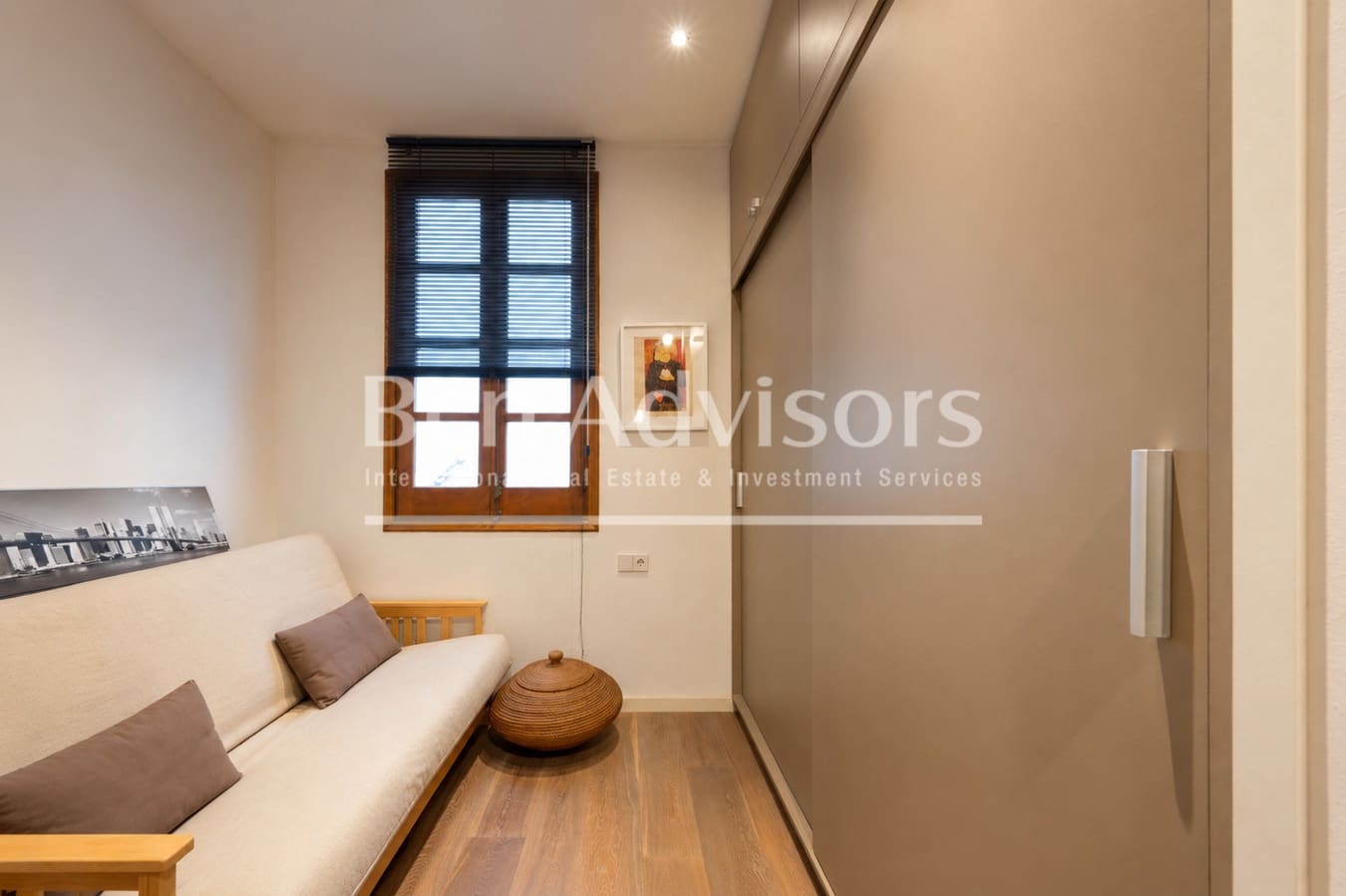 3 quarto Apartamento para venda em Barcelona cidade - 650 000 € (Ref: 9920064)