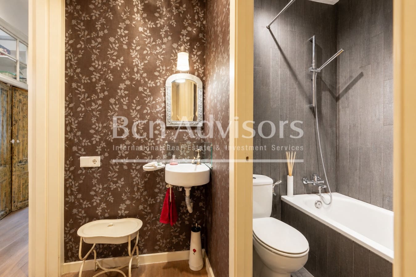 3 quarto Apartamento para venda em Barcelona cidade - 650 000 € (Ref: 9920064)
