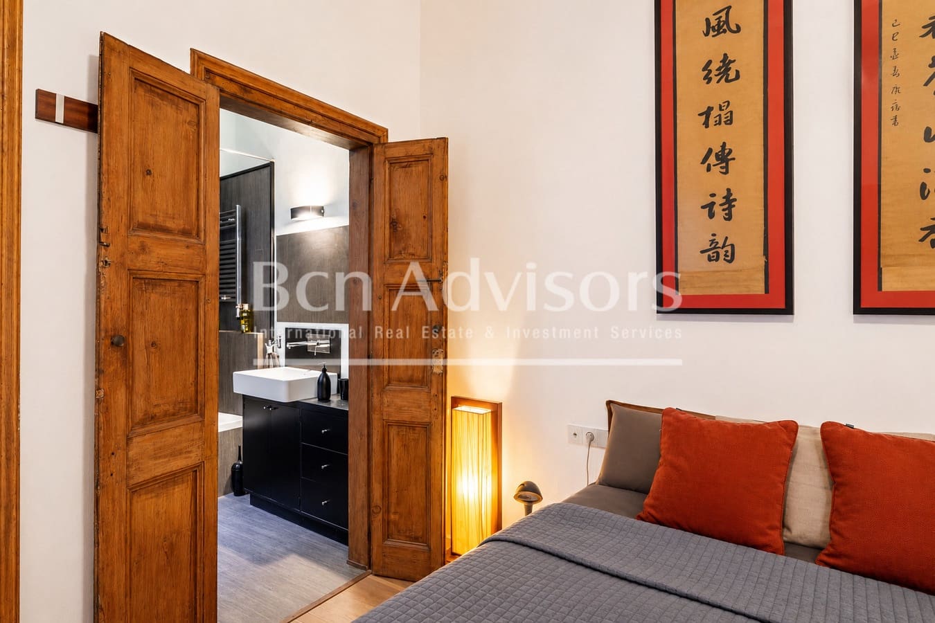 3 quarto Apartamento para venda em Barcelona cidade - 650 000 € (Ref: 9920064)