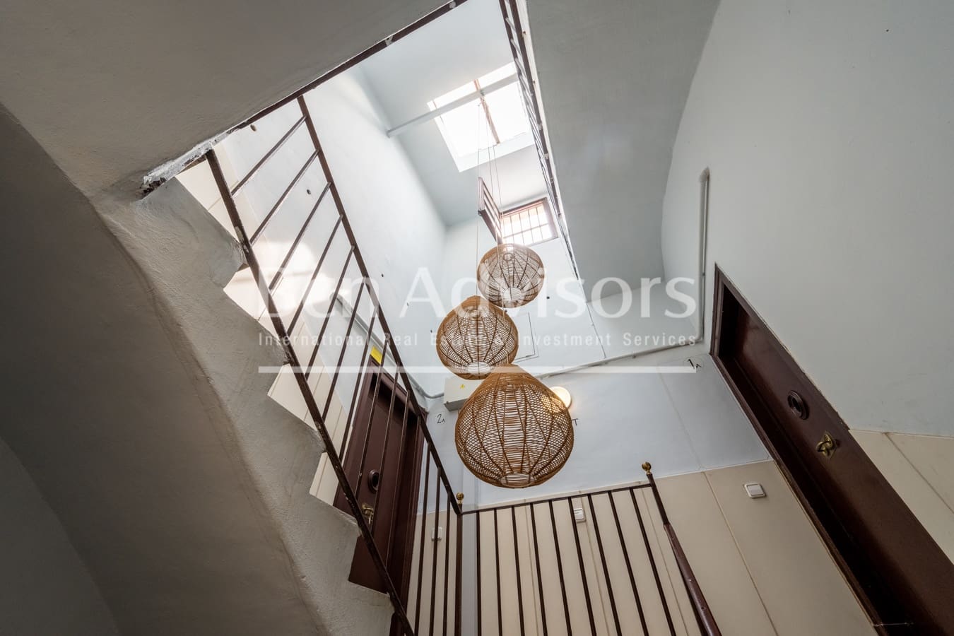 3 quarto Apartamento para venda em Barcelona cidade - 650 000 € (Ref: 9920064)