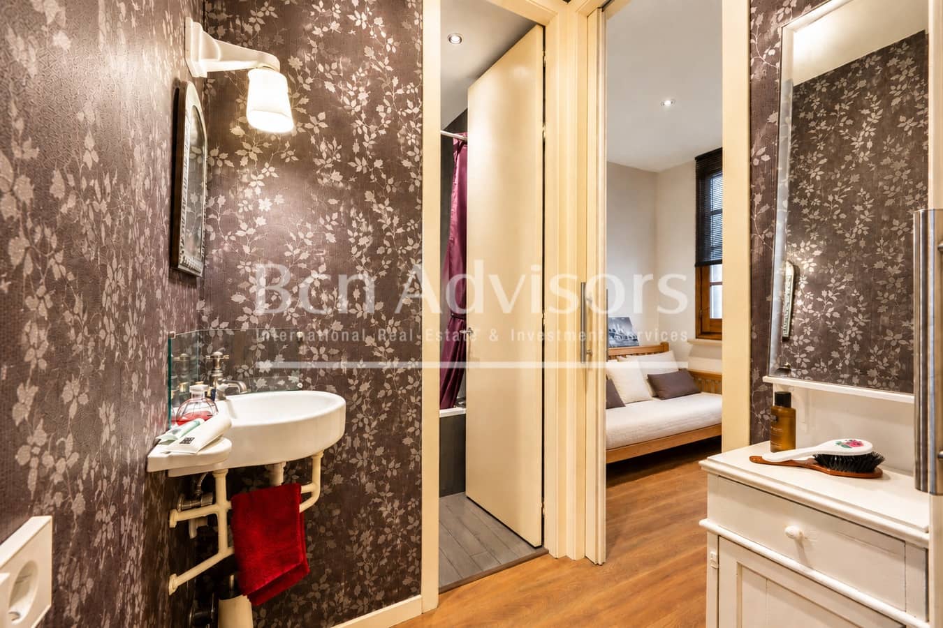 3 quarto Apartamento para venda em Barcelona cidade - 650 000 € (Ref: 9920064)