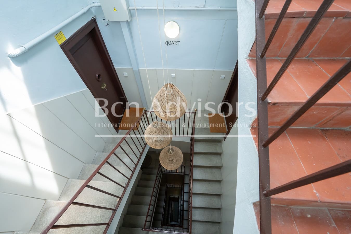3 quarto Apartamento para venda em Barcelona cidade - 650 000 € (Ref: 9920064)