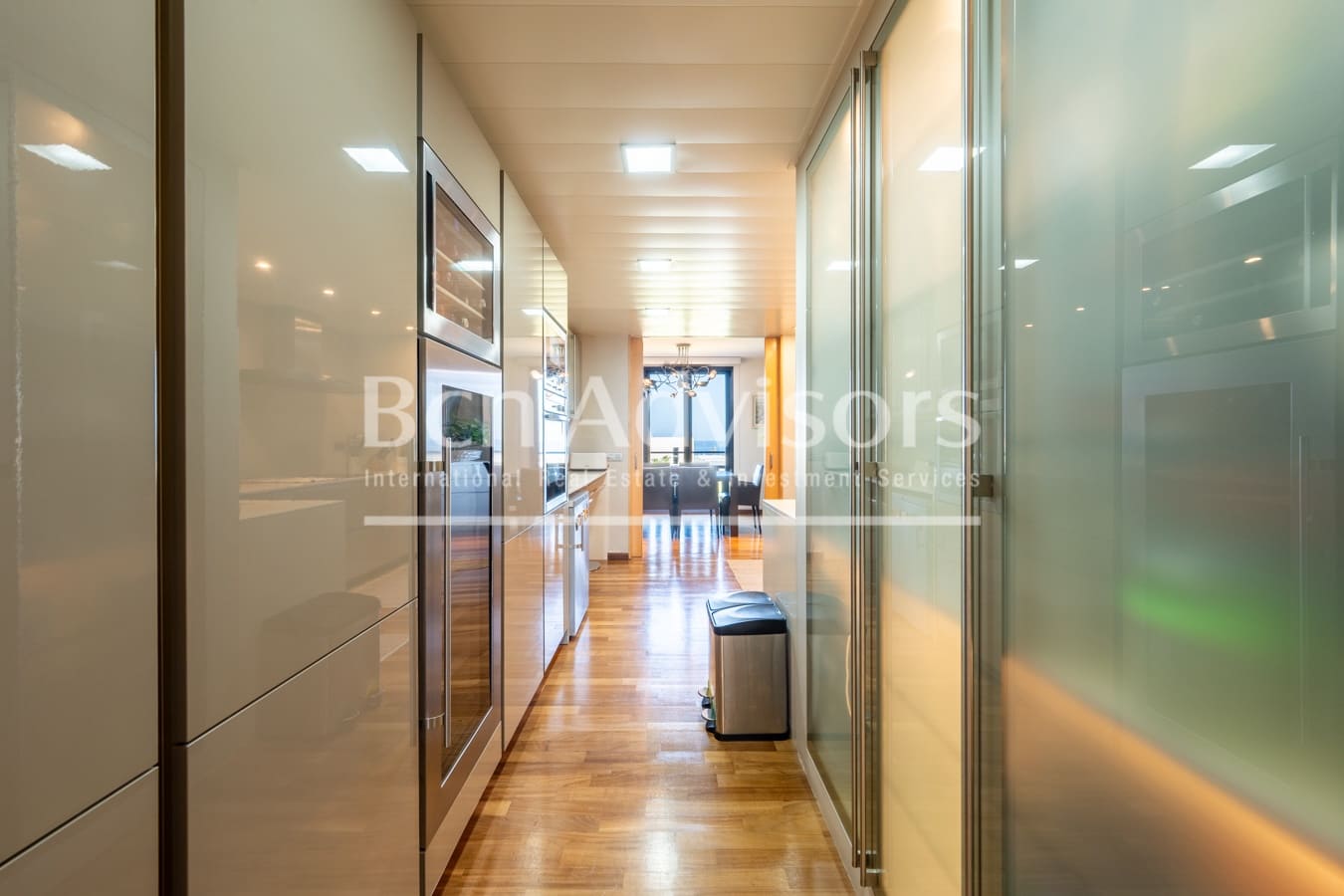 3 camera da letto Appartamento in vendita in Barcelona citta - 1.275.000 € (Rif: 9920066)