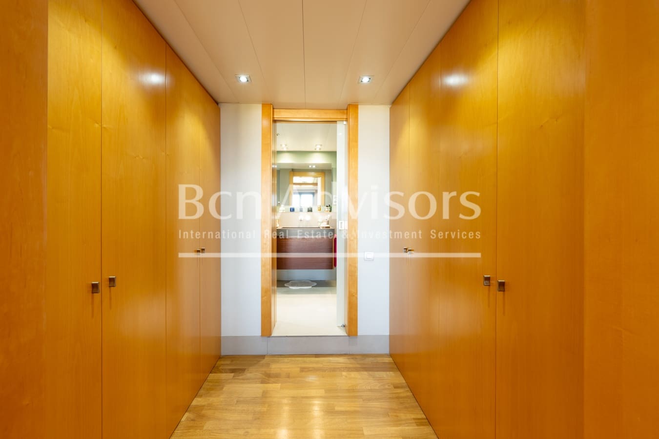 3 camera da letto Appartamento in vendita in Barcelona citta - 1.275.000 € (Rif: 9920066)