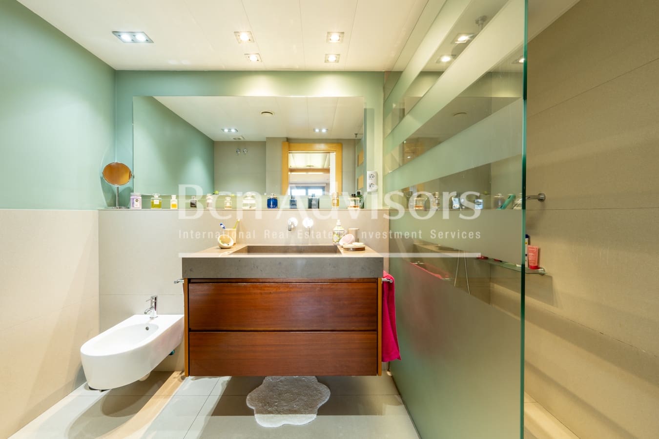3 camera da letto Appartamento in vendita in Barcelona citta - 1.275.000 € (Rif: 9920066)