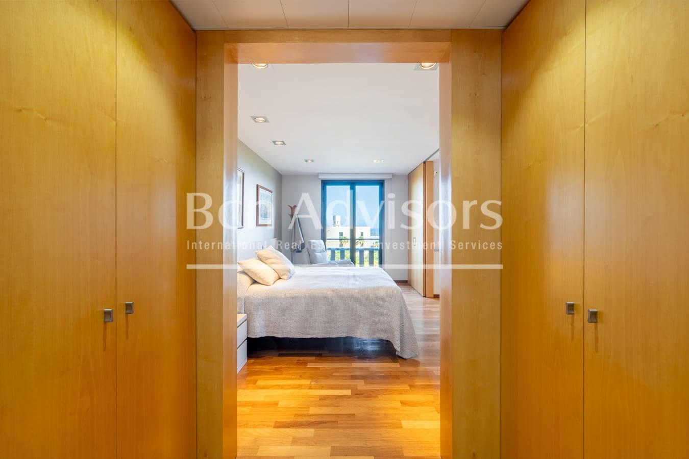 3 camera da letto Appartamento in vendita in Barcelona citta - 1.275.000 € (Rif: 9920066)
