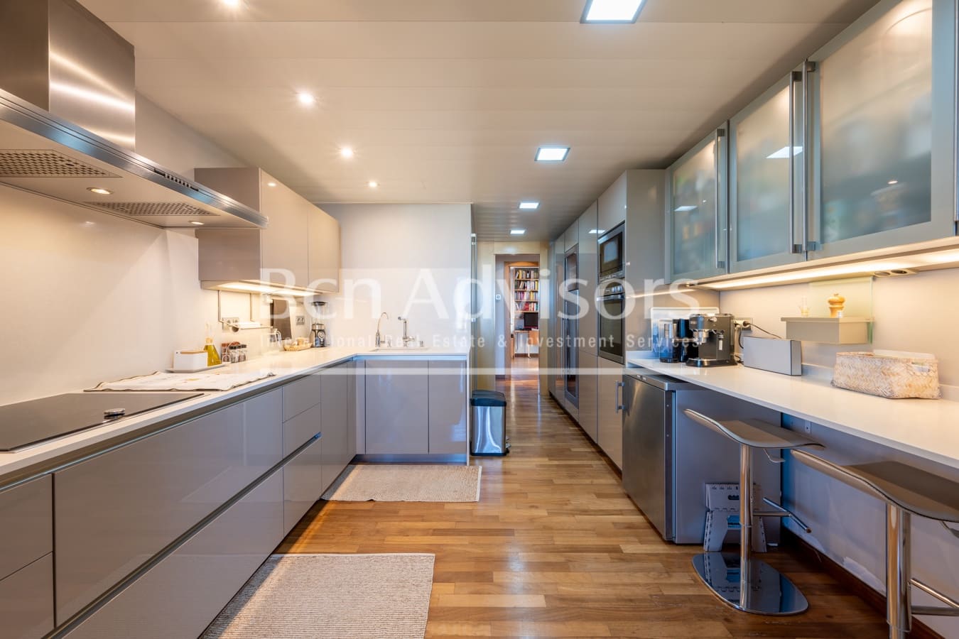 3 camera da letto Appartamento in vendita in Barcelona citta - 1.275.000 € (Rif: 9920066)