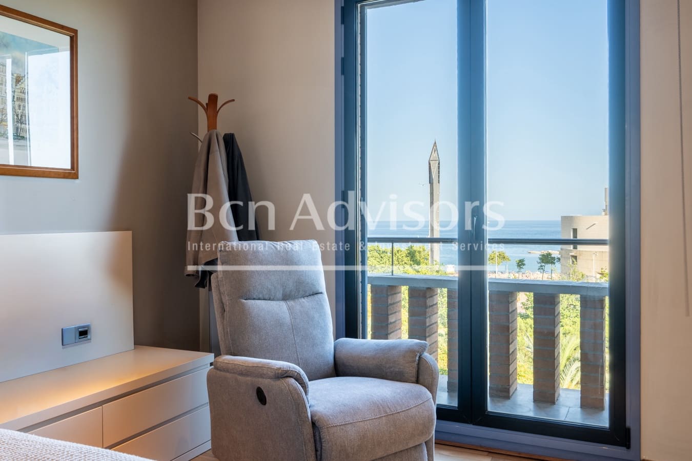 3 camera da letto Appartamento in vendita in Barcelona citta - 1.275.000 € (Rif: 9920066)