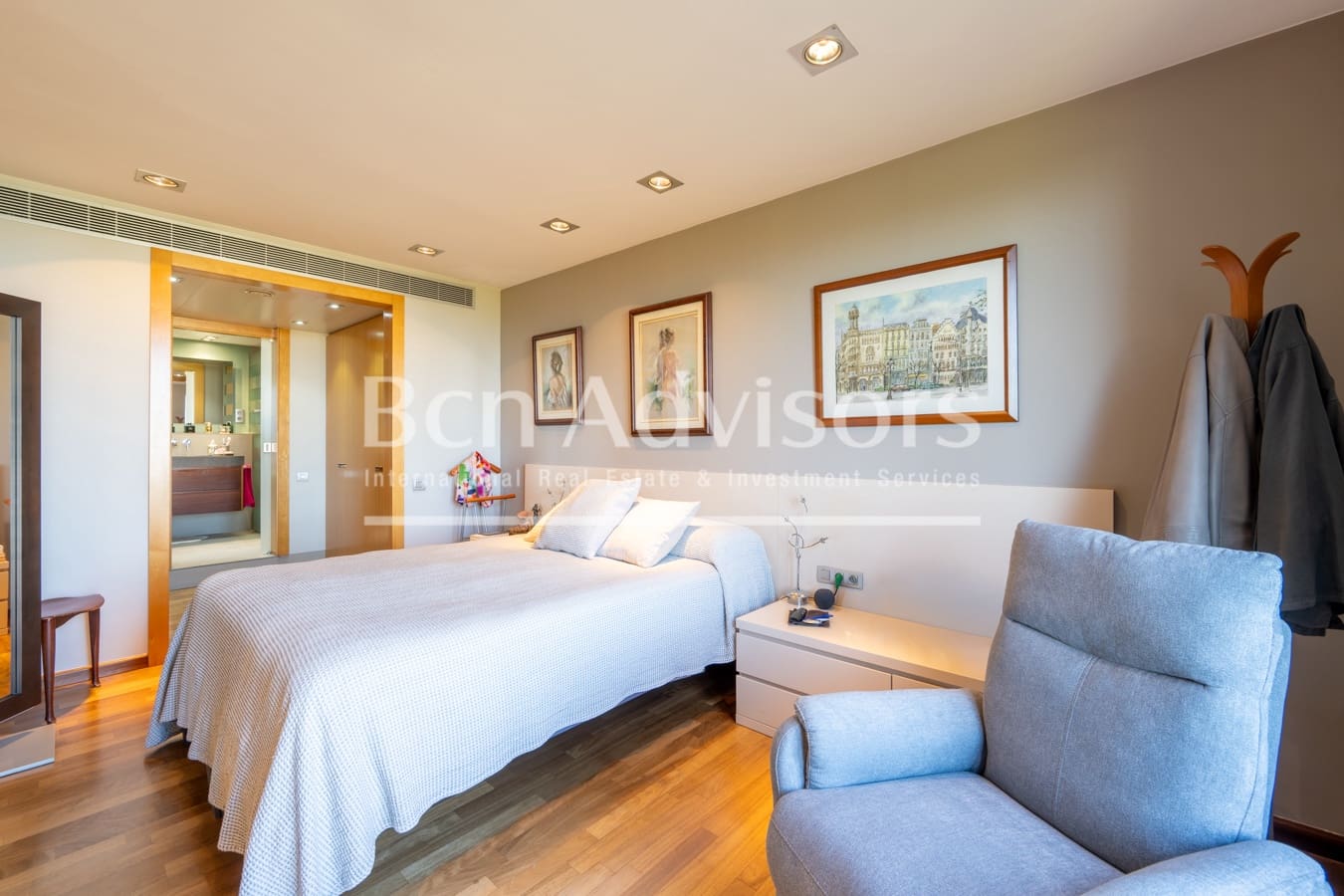 3 camera da letto Appartamento in vendita in Barcelona citta - 1.275.000 € (Rif: 9920066)