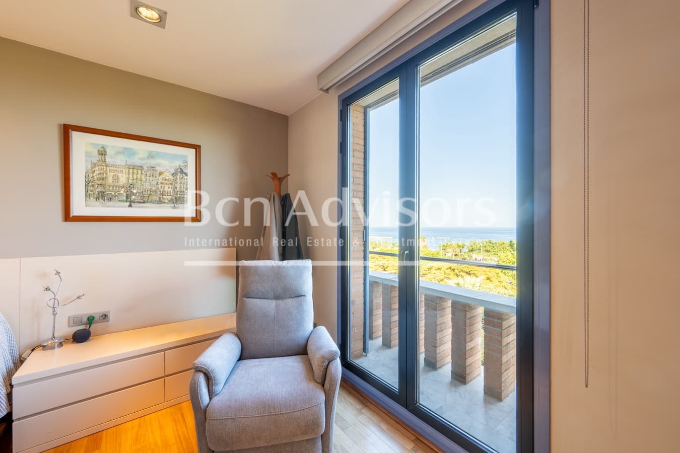 3 camera da letto Appartamento in vendita in Barcelona citta - 1.275.000 € (Rif: 9920066)