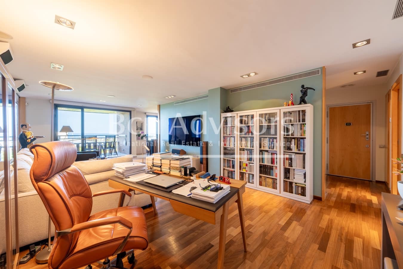 3 camera da letto Appartamento in vendita in Barcelona citta - 1.275.000 € (Rif: 9920066)