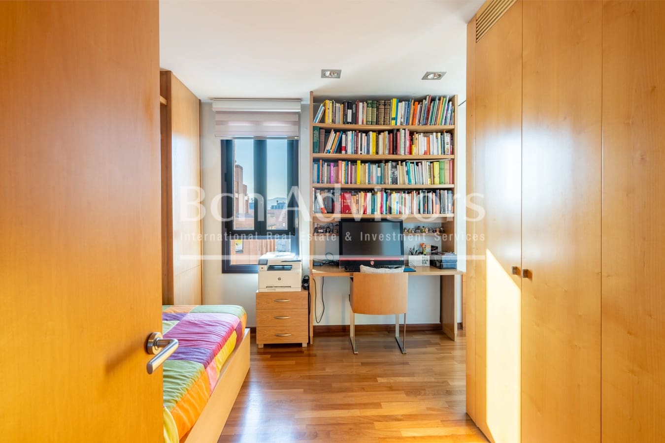 3 camera da letto Appartamento in vendita in Barcelona citta - 1.275.000 € (Rif: 9920066)