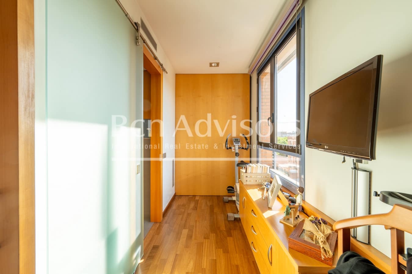 3 camera da letto Appartamento in vendita in Barcelona citta - 1.275.000 € (Rif: 9920066)