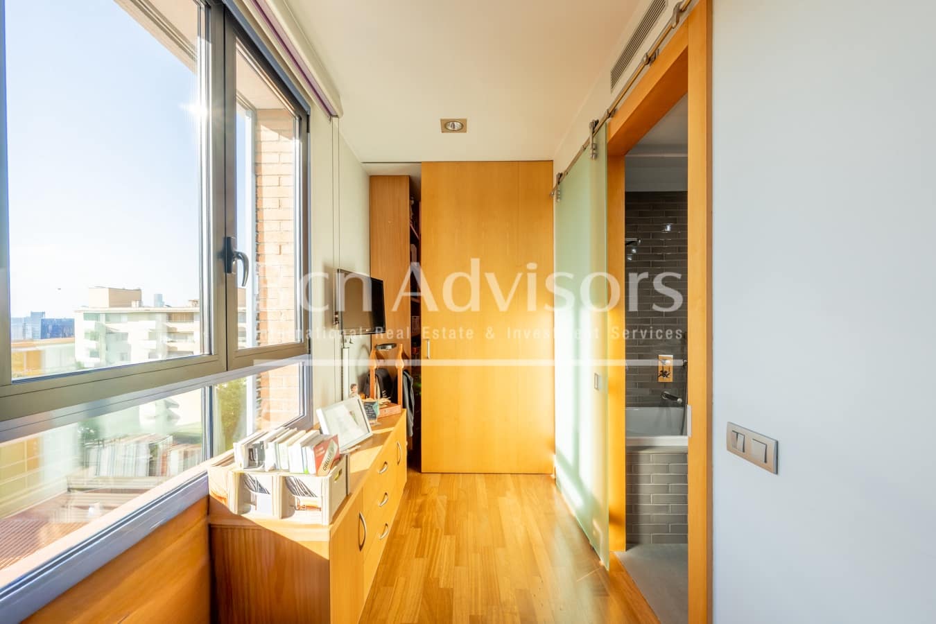 3 camera da letto Appartamento in vendita in Barcelona citta - 1.275.000 € (Rif: 9920066)