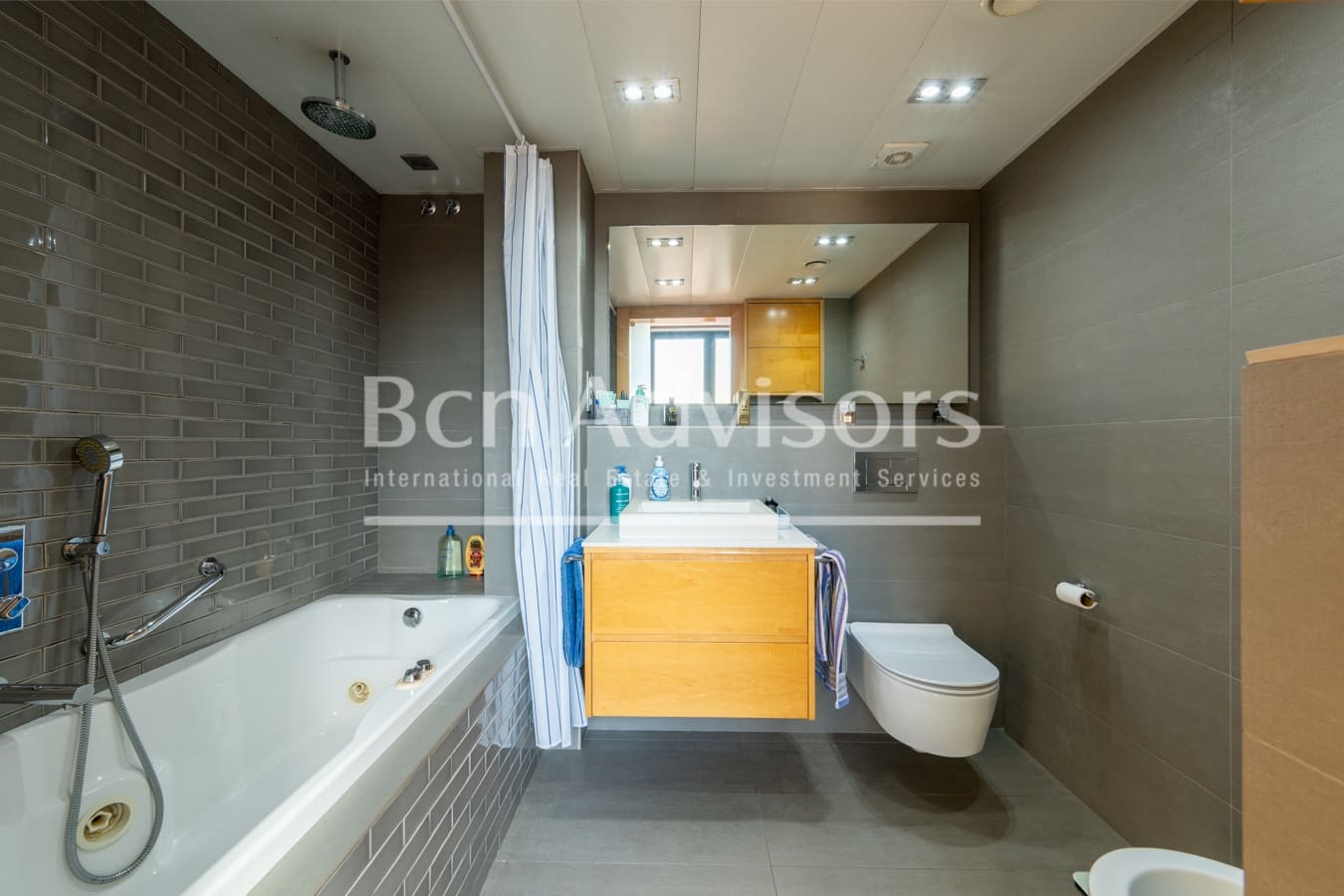 3 camera da letto Appartamento in vendita in Barcelona citta - 1.275.000 € (Rif: 9920066)