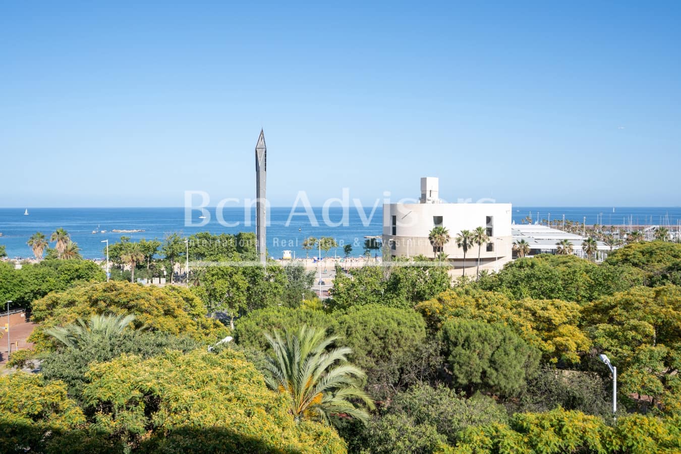 3 camera da letto Appartamento in vendita in Barcelona citta - 1.275.000 € (Rif: 9920066)