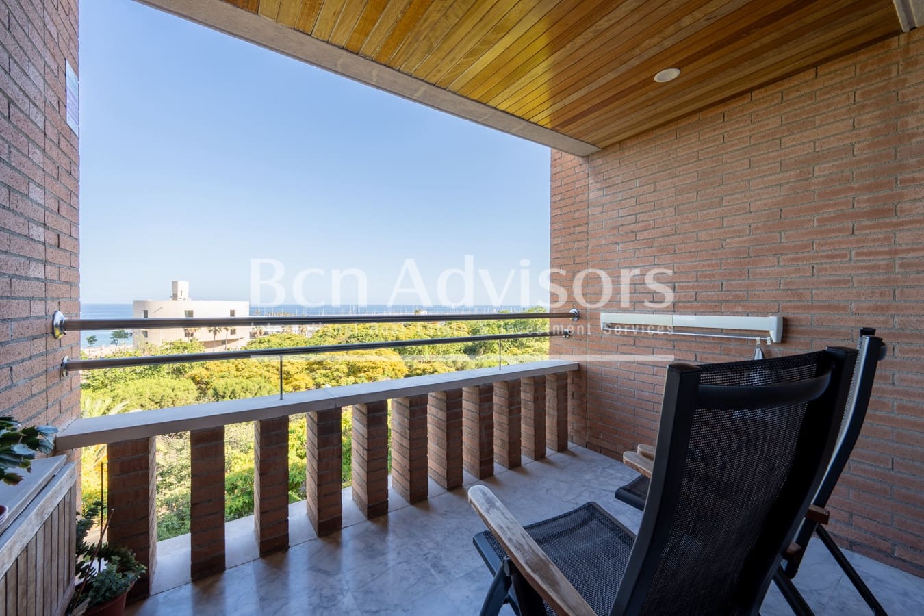 3 camera da letto Appartamento in vendita in Barcelona citta - 1.275.000 € (Rif: 9920066)
