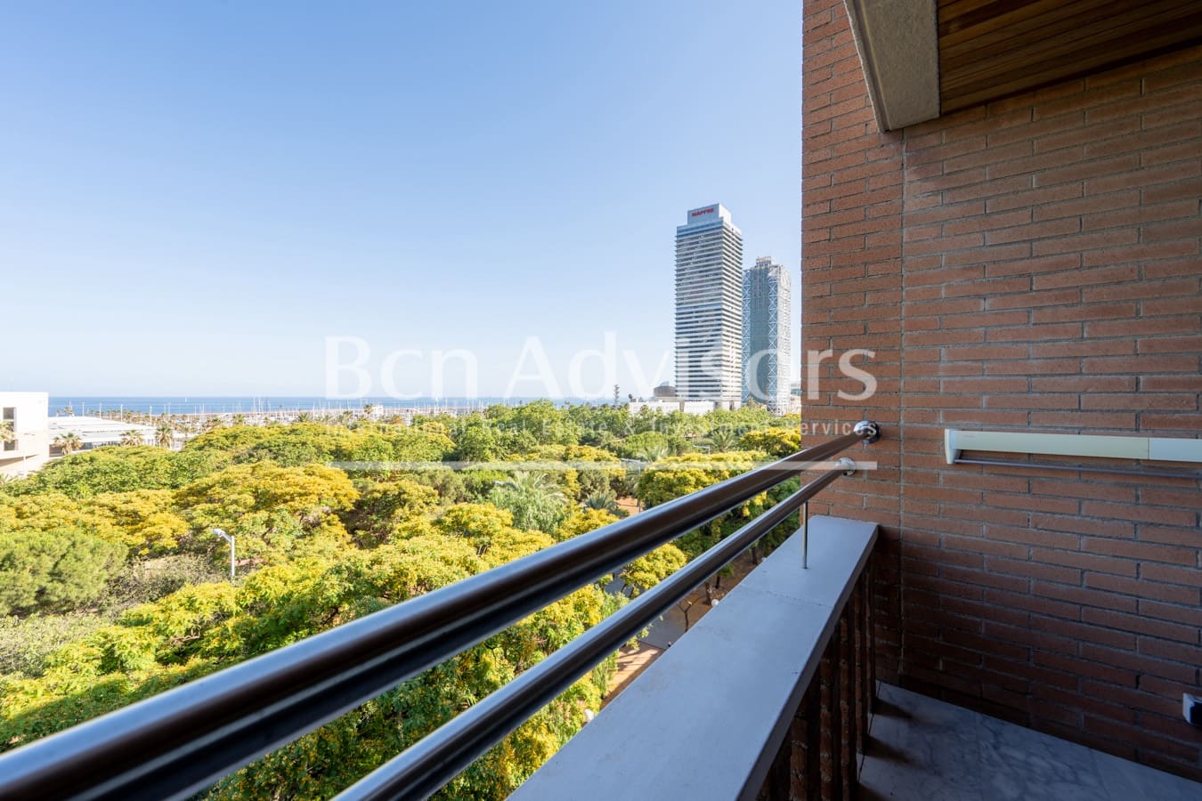 3 camera da letto Appartamento in vendita in Barcelona citta - 1.275.000 € (Rif: 9920066)