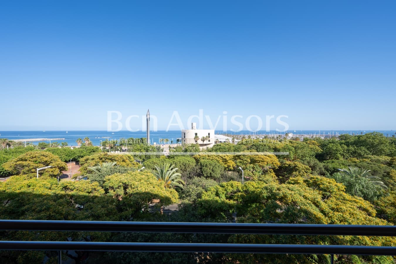 3 camera da letto Appartamento in vendita in Barcelona citta - 1.275.000 € (Rif: 9920066)