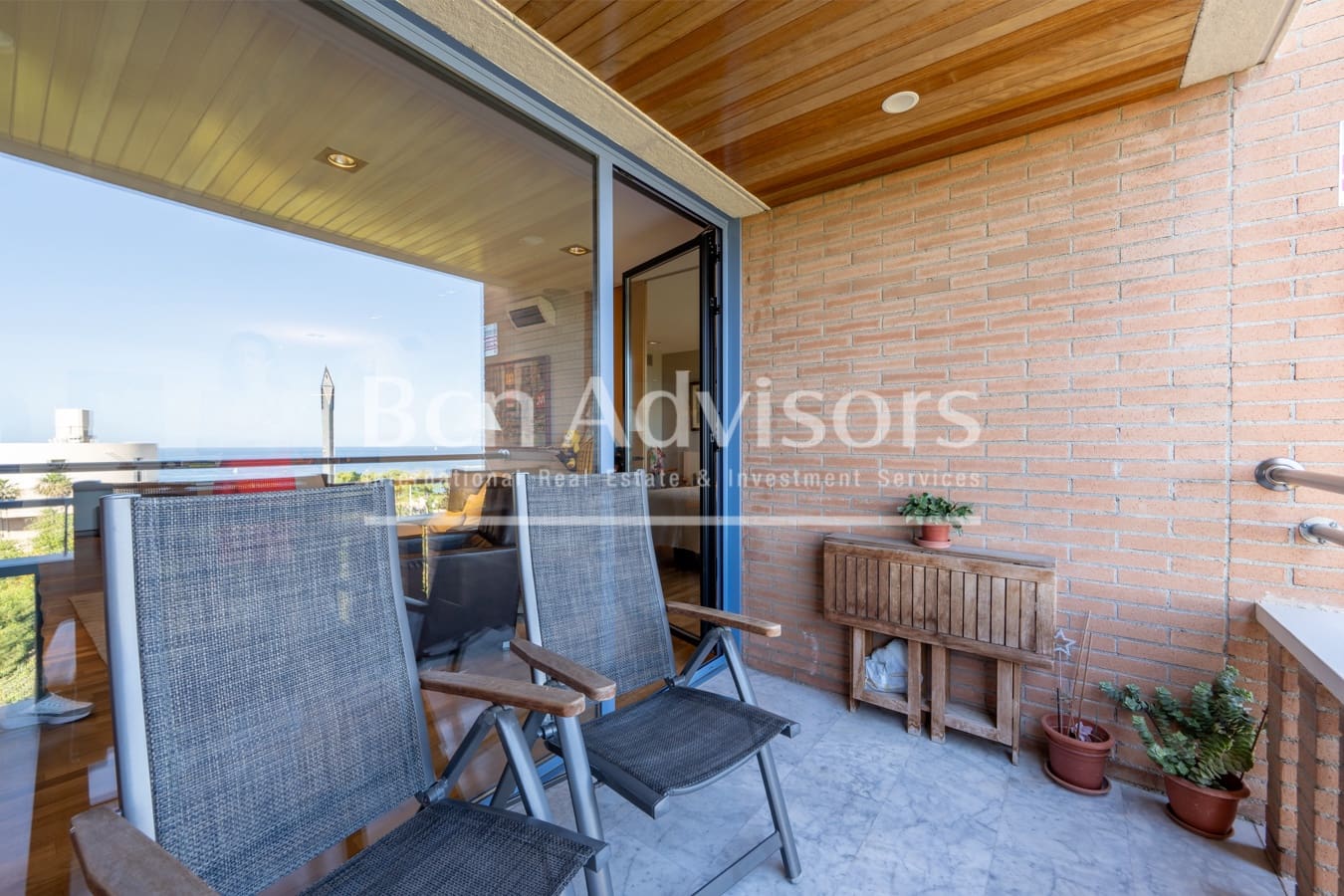3 camera da letto Appartamento in vendita in Barcelona citta - 1.275.000 € (Rif: 9920066)