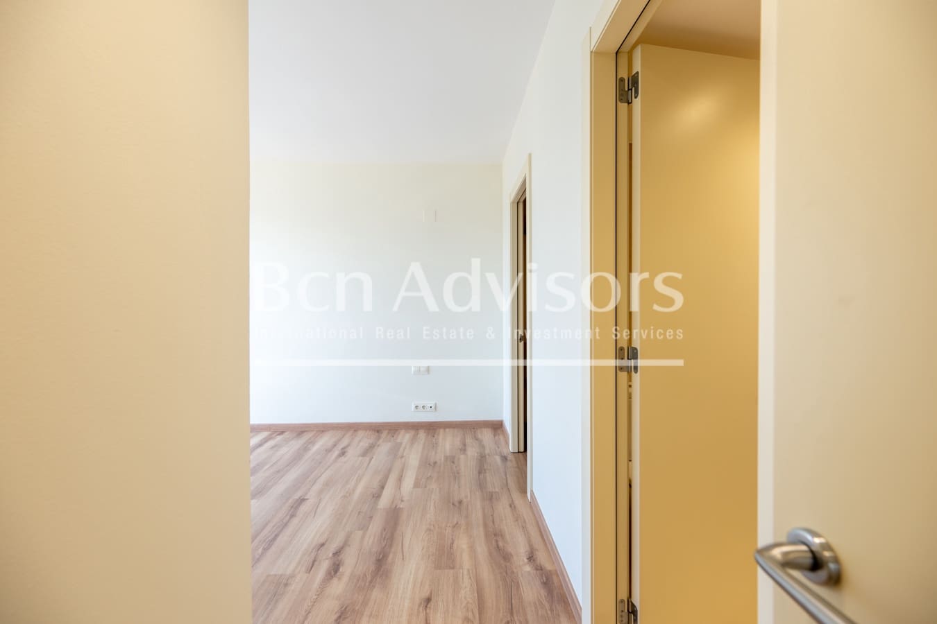 3 slaapkamer Appartement te koop in Barcelona stad met zwembad garage - € 1.365.000 (Ref: 9920067)
