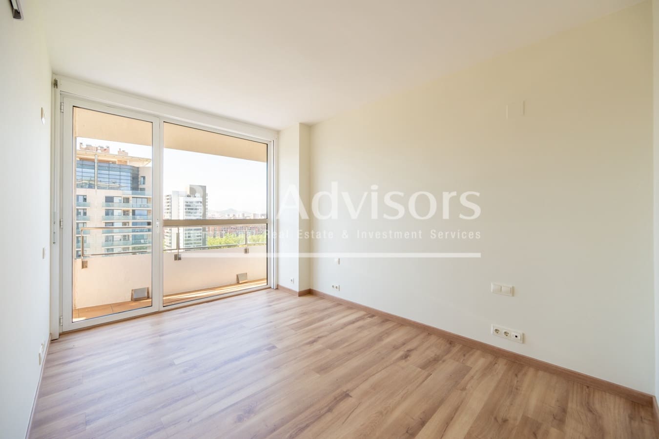 3 slaapkamer Appartement te koop in Barcelona stad met zwembad garage - € 1.365.000 (Ref: 9920067)