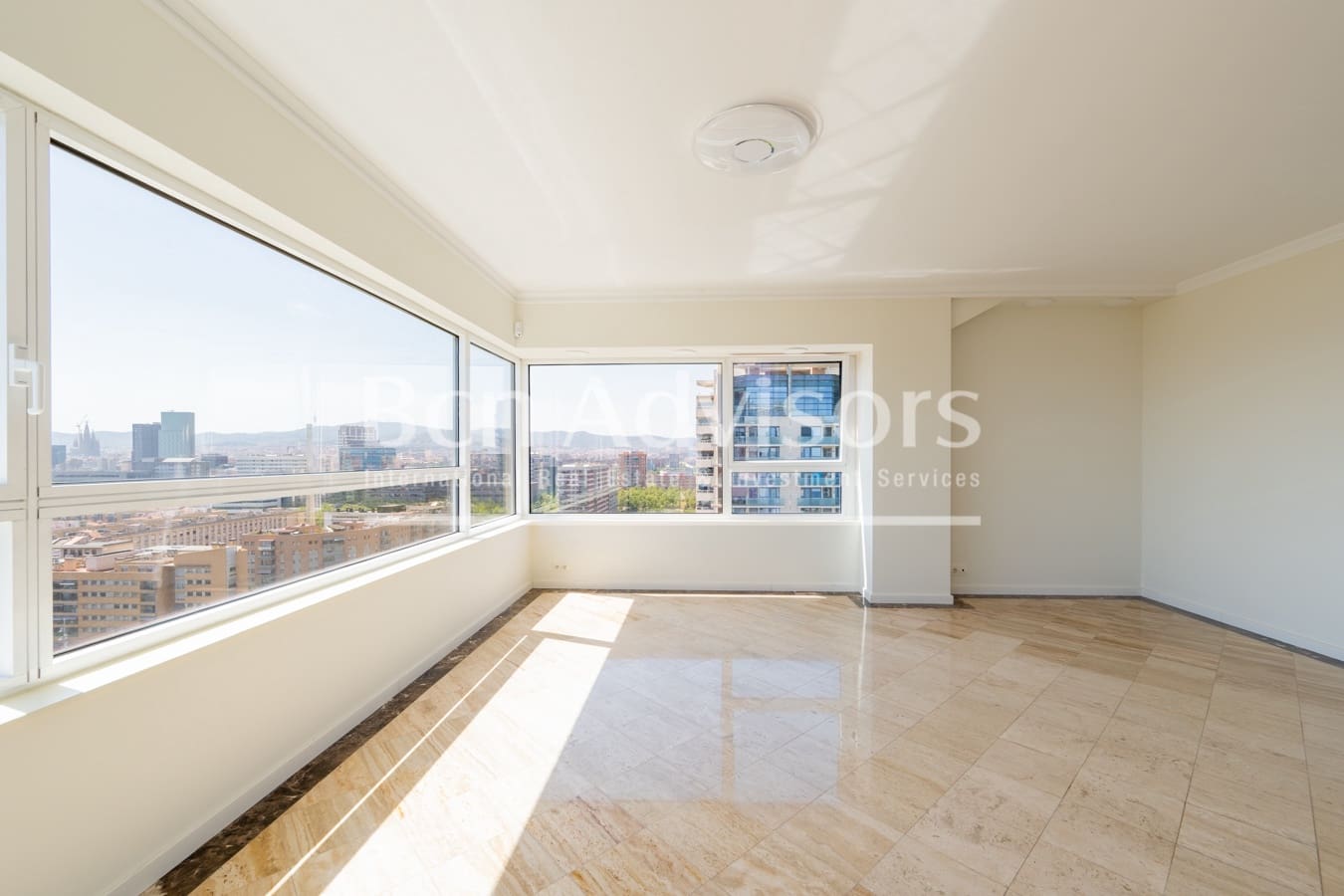 3 slaapkamer Appartement te koop in Barcelona stad met zwembad garage - € 1.365.000 (Ref: 9920067)