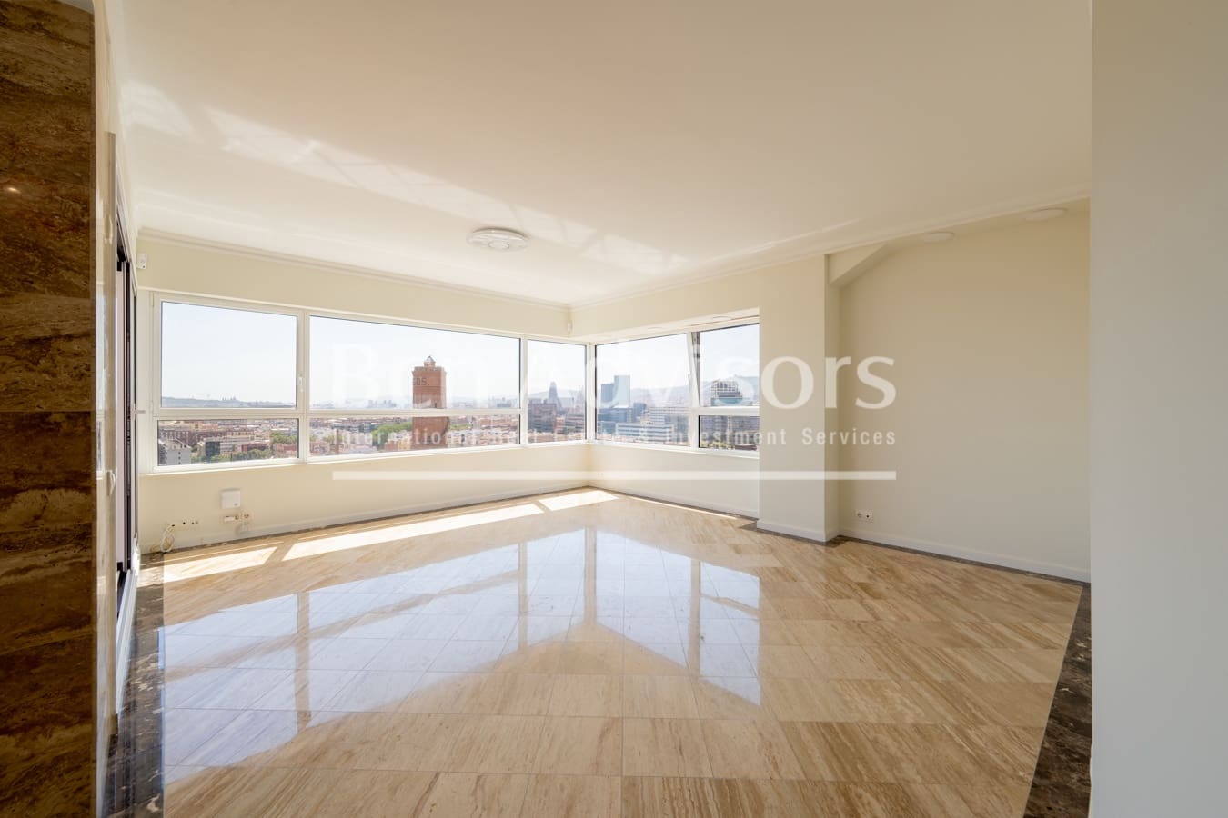 3 slaapkamer Appartement te koop in Barcelona stad met zwembad garage - € 1.365.000 (Ref: 9920067)