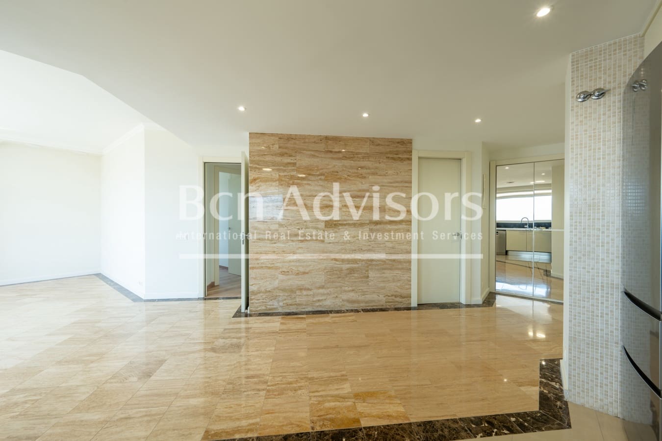3 slaapkamer Appartement te koop in Barcelona stad met zwembad garage - € 1.365.000 (Ref: 9920067)